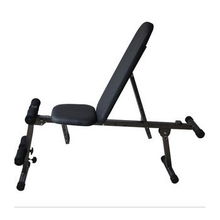 小飛鳥啞鈴凳 新款多功能仰臥板健腹板全面評測