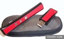 商務(wù)禮品筆 多功能饋贈佳品，三色可選廠家直供