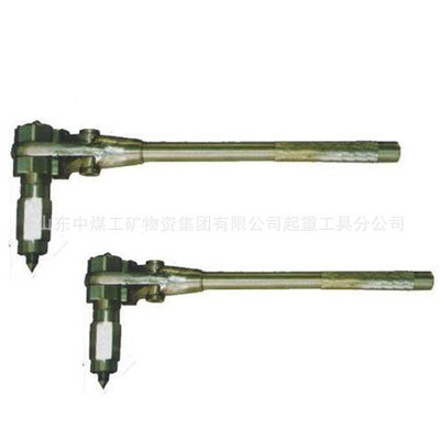 山東中煤工礦物資集團(tuán)手扳鉆 專業(yè)鐵路器材，助力軌道交通高效建設(shè)