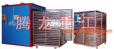 騰龍重工 專業(yè)打造木耳與蔬菜食品干燥設(shè)備，助力食品加工業(yè)提質(zhì)增效