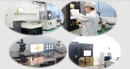 芯力量初賽廈門專場圓滿落幕，材料、IGBT與ATE新勢力競逐國產(chǎn)替代技術(shù)開發(fā)