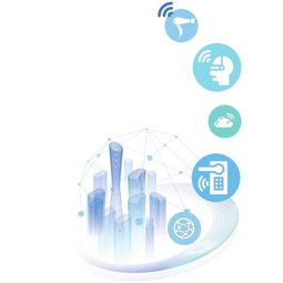 智能化浪潮 技術(shù)開(kāi)發(fā)如何為生活注入科技感